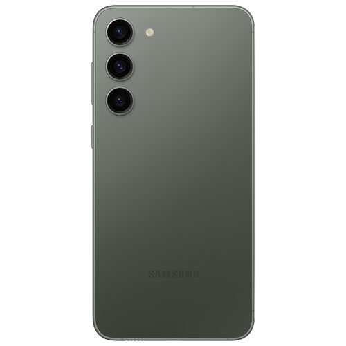 Boîte ouverte - Galaxy S23+ 512 Go de Samsung - Vert - Déverrouillé