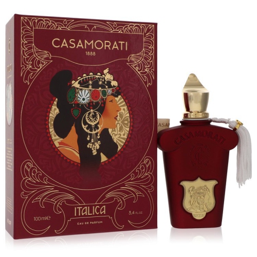 XERJOFF  Casamorati 1888 Italica Eau De Parfum Spray (Unisex) By