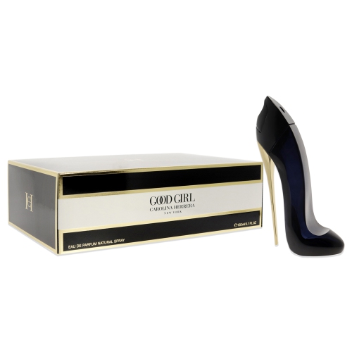 Good Girl Eau De Parfum Spray By Carolina Herrera