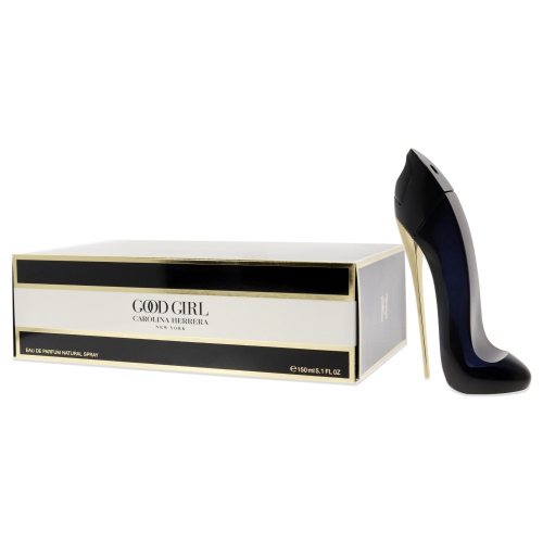 Good Girl Eau De Parfum Spray By Carolina Herrera