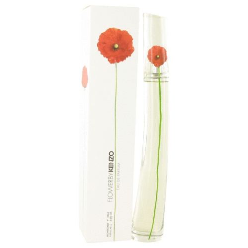 Kenzo Flower Eau De Parfum Spray Refillable By Kenzo | Best Buy Canada