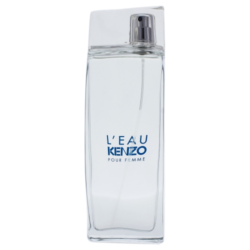L'eau Kenzo Eau De Toilette Spray By Kenzo