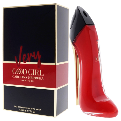 Very Good Girl Eau De Parfum Spray By Carolina Herrera