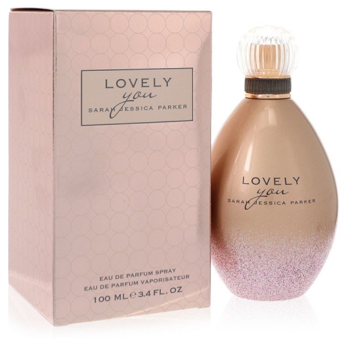 SARAH JESSICA PARKER  Lovely You Eau De Parfum Spray By