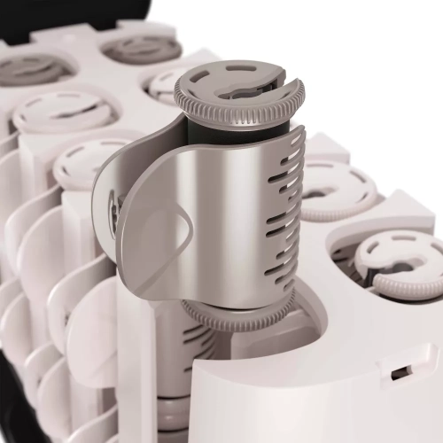 Remington Shine Therapy Hot Rollers - 20ct