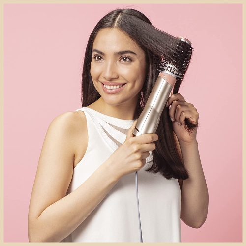 Infiniti pro hair brush best sale