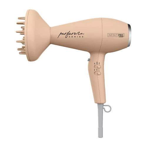 Conair InfinitiPRO Performa Series Ionic Ceramic Hair Dryer