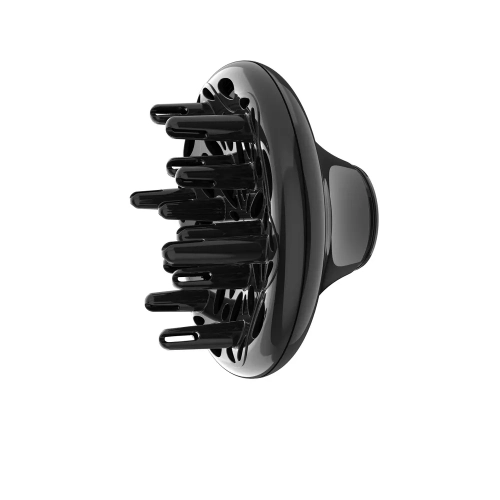 Conair Infiniti Pro Flowmotion Pro Hair Dryer - Black