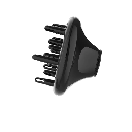 Conair Infiniti Pro Flowmotion Pro Hair Dryer - Black