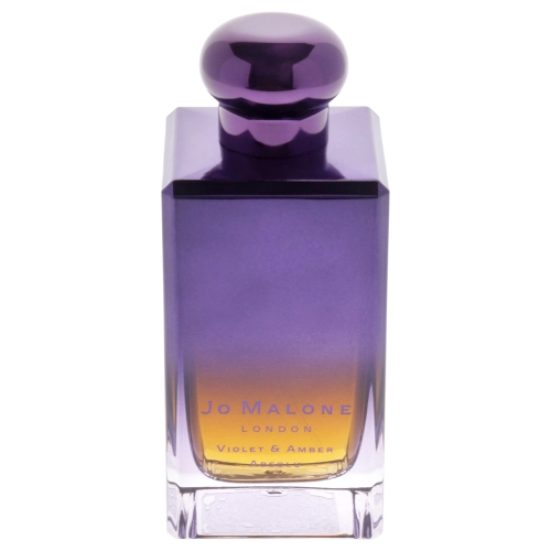 Jo Malone Violet & Amber Absolu by Jo Malone Cologne Spray 3.4 oz (Women)