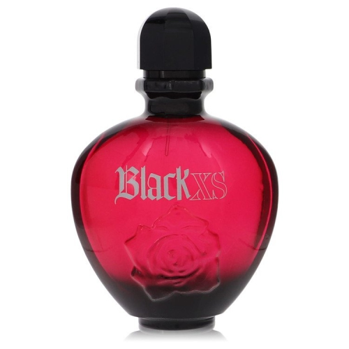 PACO RABANNE  Xs By Eau De Toilette Spray 2.7 OZ (Women) In Black