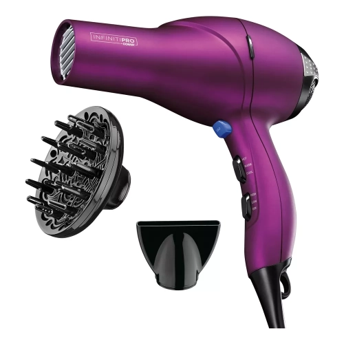 Conair Salon Professional Hair Dryer - Magenta