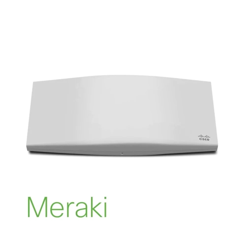 CISCO MERACI  Meraki Mr46 Indoor Wifi 6 Access Point | Mr46-Hw