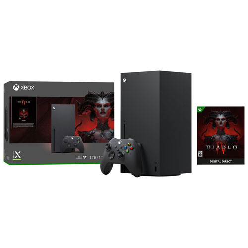 best buy xbox series x bundle