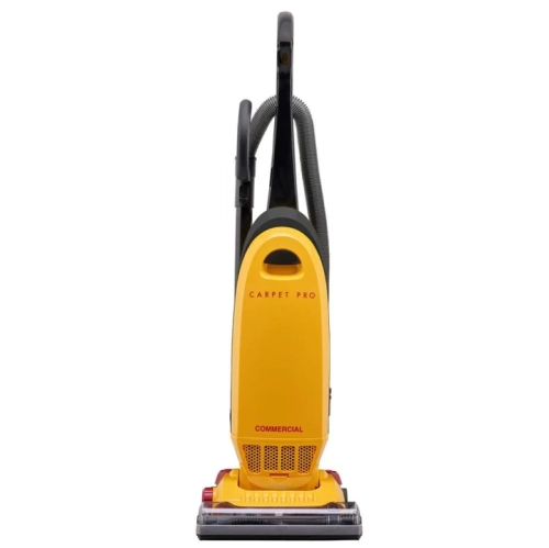 SUPERIOR VACUUMS  Carpet Pro Commercial Upright Vacuum Cpu-2T