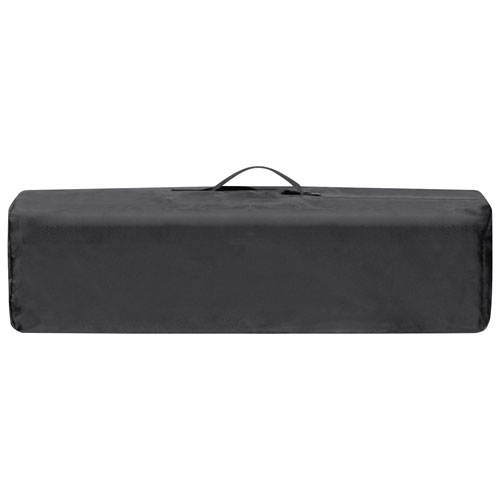 Harmony Play & Go Premium Play Yard - Black