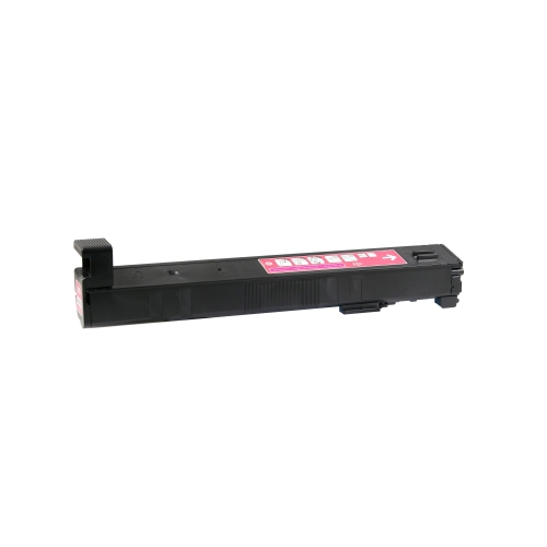 Clover Imaging Group Remanufactured Magenta Toner Cartridge for HP 827A --Refurbished Excellent