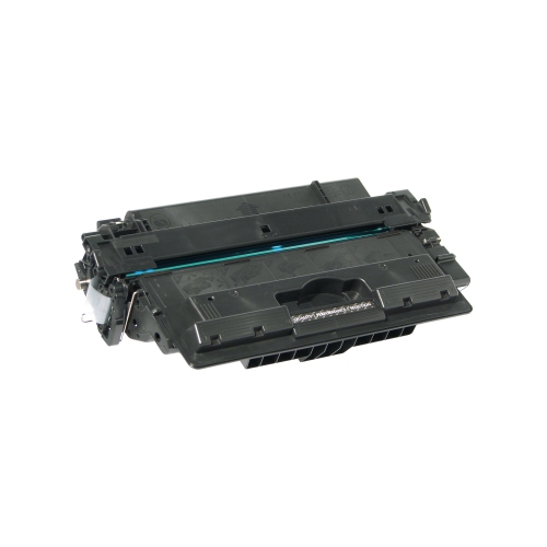 Clover Imaging Group Remanufactured Black Toner Cartridge for HP CF214X --Refurbished Excellent