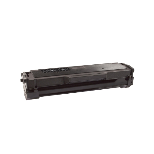 Clover Imaging Group Remanufactured Black Toner Cartridge for Samsung MLT-D111S --Refurbished Excellent