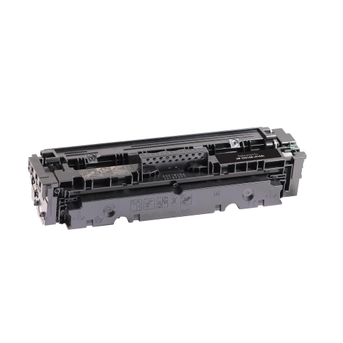 Clover Imaging Group Remanufactured Black Toner Cartridge for HP 410A --Refurbished Excellent