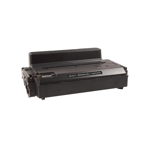 Clover Imaging Group Remanufactured Black Toner Cartridge for Samsung MLT-D203L/MLT-D203S --Refurbished Excellent