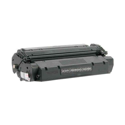 Refurbished - Clover Imaging Group Black Toner Cartridge for Canon S35/FX8 - (200039P)