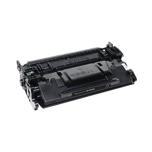 Clover Imaging Group Remanufactured Black Toner Cartridge for HP 58X --Refurbished Excellent