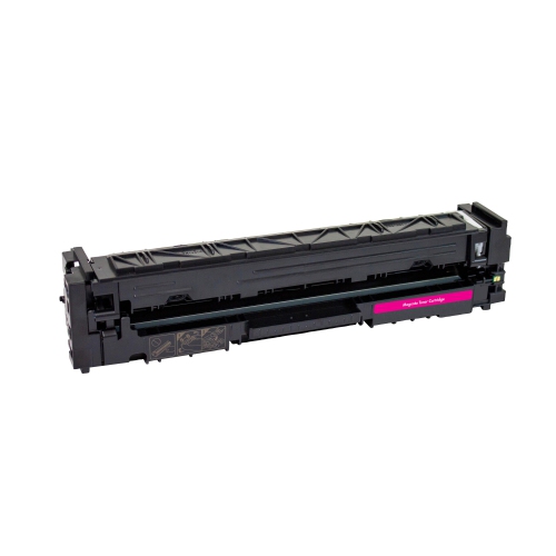 Clover Imaging Group Remanufactured Magenta Toner Cartridge for HP 202A -