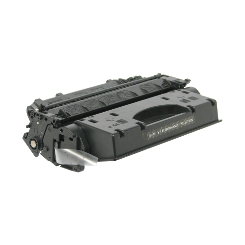 Clover Imaging Group – Cartouche de toner noir remanufacturé pour HP CF280X -, excellent remis à neuf