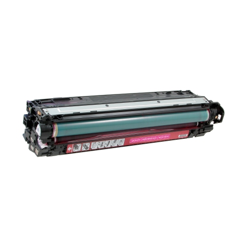 Clover Imaging Group Remanufactured Magenta Toner Cartridge for HP 307A -