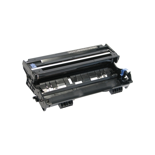 Refurbished-Clover Imaging Group Remanufactured Black Drum Unit for Brother DR400 - (102709P)