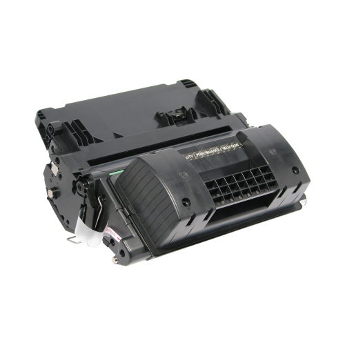Clover Imaging Group Remanufactured Black Toner Cartridge for HP 90X --Refurbished Excellent