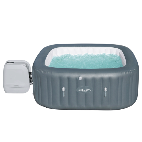 Spa gonflable pour 4-6 personnes Hawaii Hydrojet Pro de Saluspa