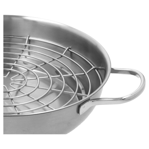 DEMEYERE Specialties 3 Smoker Set