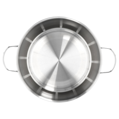 DEMEYERE Specialties 3 Smoker Set