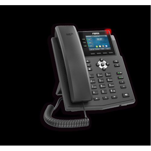 Fanvil X3U Enterprise IP Phone