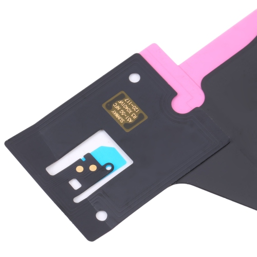 ESOURCE PARTS  Replacement Wireless Nfc Charging Flex With Bracket Compatible for Samsung Galaxy A51 5G (A516V / 2020)