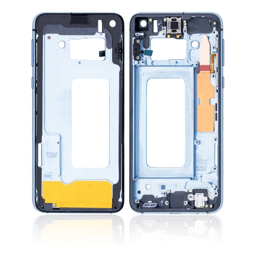 Replacement Mid-Frame Housing Compatible For Samsung Galaxy S10E