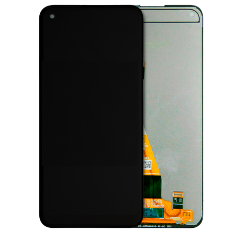 LCD Assembly Without Frame Compatible For Samsung Galaxy A11 / M11 (A115F & A115M Model / 2020) (International Version) (All Colors) by ESOURCE PARTS - Refurbished condition - Image 5