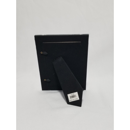 Mirror Photo Frame 4x6"