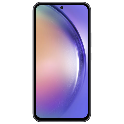 Samsung Galaxy A54 5G 128GB - Black - Unlocked