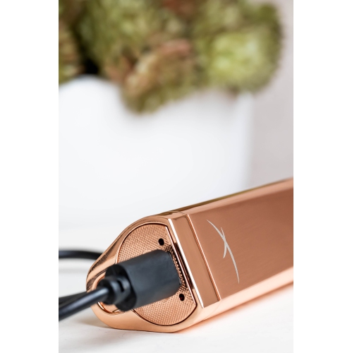 Sleek USB Rechargeable Briquet