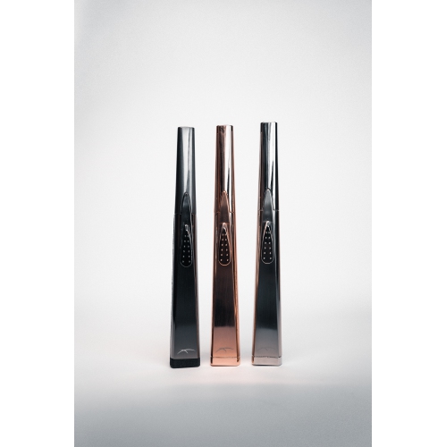 Sleek USB Rechargeable Briquet