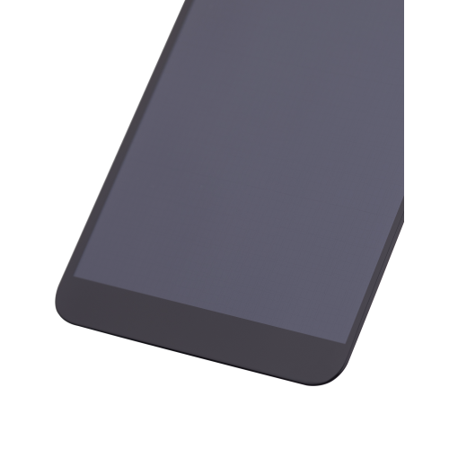 Replacement LCD Assembly Without Frame Compatible For Huawei Y9 (2018) (Black) by ESOURCE PARTS - Refurbished condition - Image 3