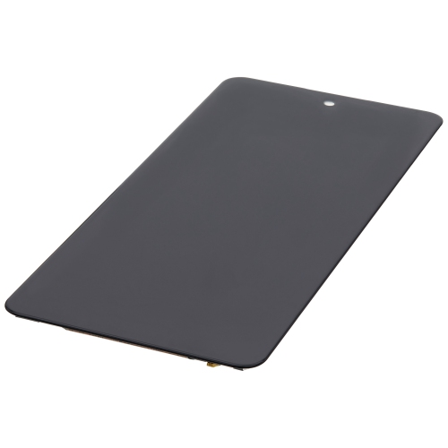 Replacement LCD Assembly Without Frame Compatible For LG Q92 5G / Q920 (All Colors) by ESOURCE PARTS - Refurbished condition - Image 4