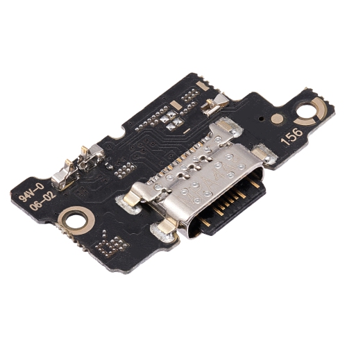 Replacement Charging Port With Board Compatible For Xiaomi Poco F3
