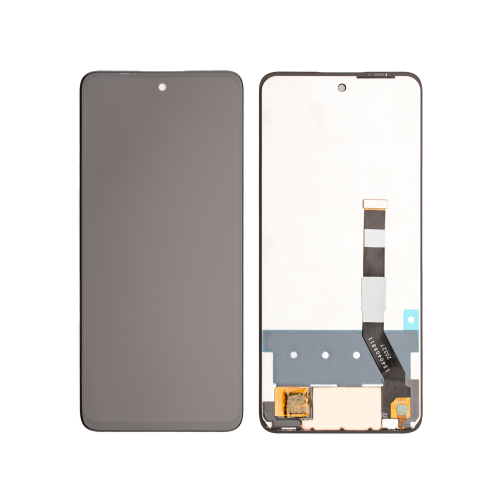 ESOURCE PARTS  Refurbished (Excellent) - Lcd Assembly Without Frame Compatible for Motorola Moto G 5G (Xt2113-3 / 2020) / One 5G Ace (Xt2113-1/2 /