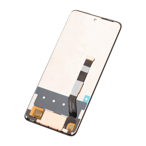 LCD Assembly Without Frame Compatible For Motorola Moto G 5G (XT2113-3 / 2020) / One 5G Ace (XT2113-1/2 / 2021) (All Colors) by ESOURCE PARTS - Refurbished condition - Image 3