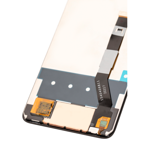 LCD Assembly Without Frame Compatible For Motorola Moto G 5G (XT2113-3 / 2020) / One 5G Ace (XT2113-1/2 / 2021) (All Colors) by ESOURCE PARTS - Refurbished condition - Image 4