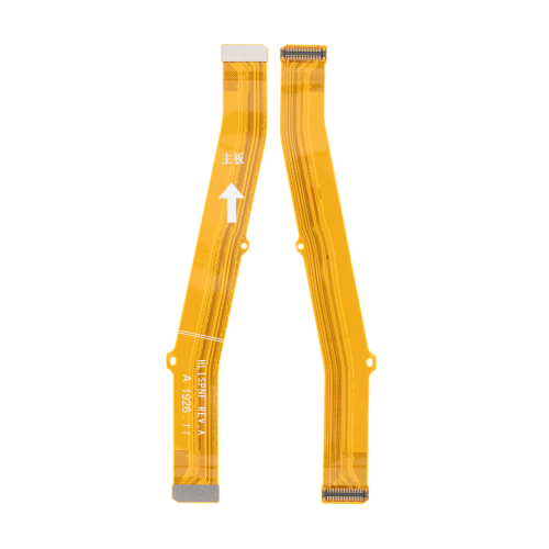 Replacement Motherboard Flex Cable Compatible For Huawei Nova 5i Pro